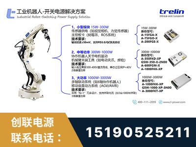 新沂-开关电源解决方案